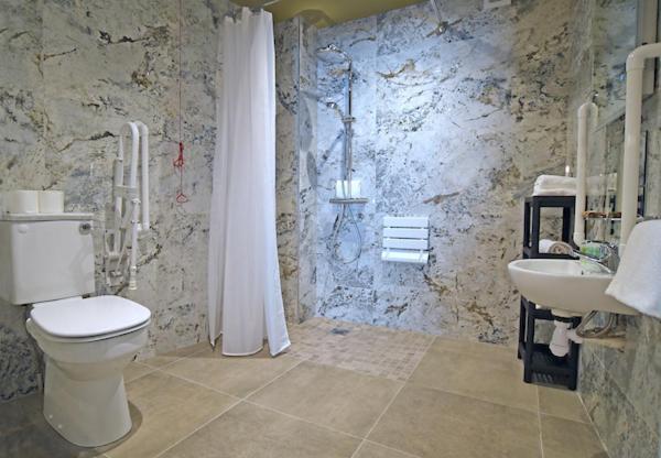 Moy Hotel Фоксфорд Екстериор снимка
